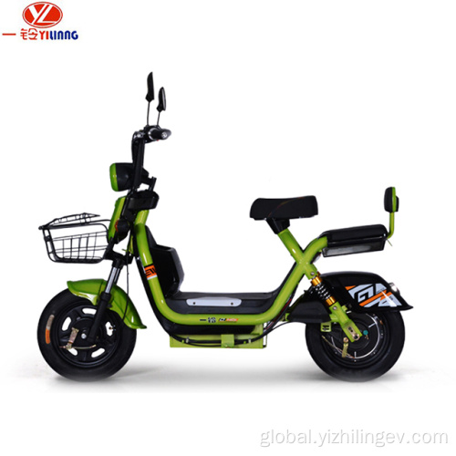 China High Level Design Durable Cheap Electric Pedal Scooters for Adults 500w Ce Electronic Burglar Fashion 200kg 31-40km/h 150*63cm Supplier